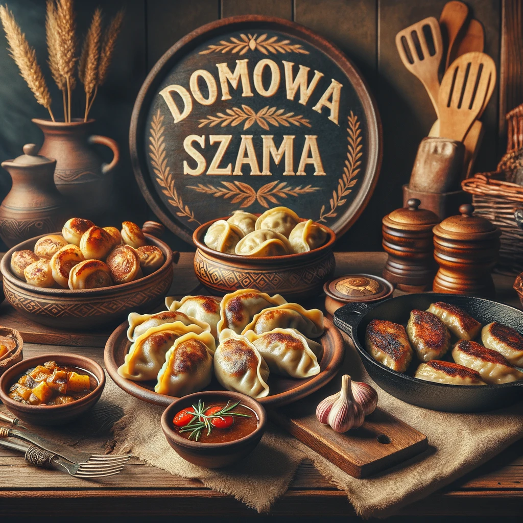 Garmażerka Opakowania