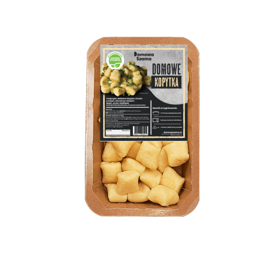 DS KOPYTKA 350G
